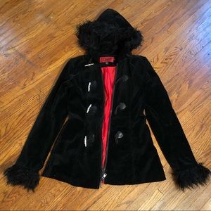 Tripp Gothic Jacket